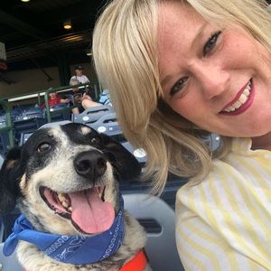 Meet your Posher, Angie